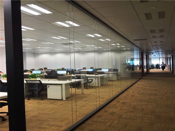 宁夏单玻全景隔断