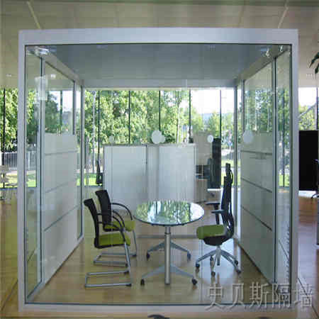 宁夏全景隔断墙